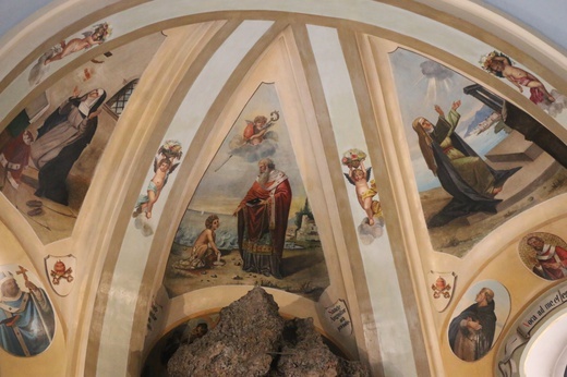 Ruda Śląska. Sanktuarium w Kochłowicach