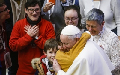 Franciszek: Niech Jubileusz roku 2025 ożywi wiarę, nadzieję i miłość