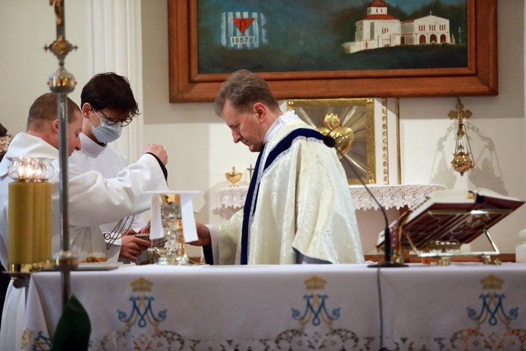 XXX Światowy Dzień Chorych w Głogowie