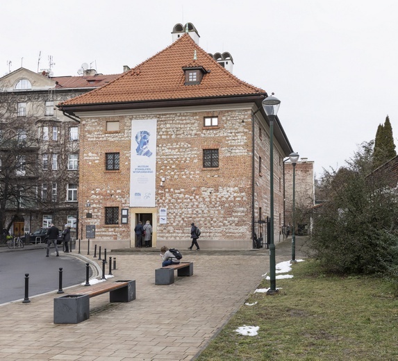 Muzeum Wyspiańskiego