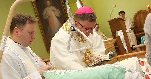 Chrześcijańska czułość 