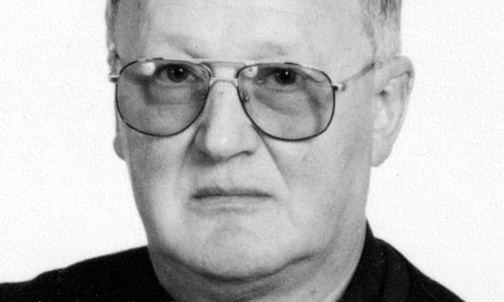 Zakonnik, kapłan, misjonarz. Pogrzeb o. Piotra Morcińca CMF