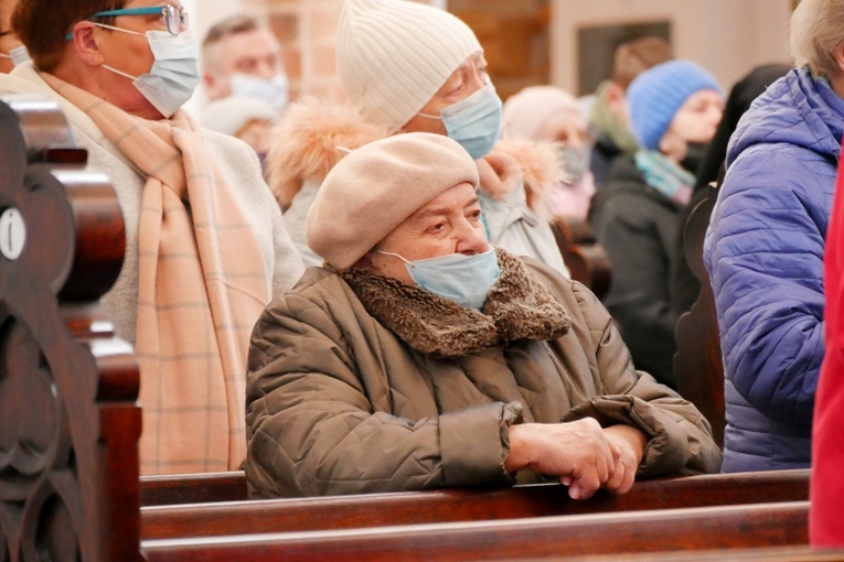 Światowy Dzień Chorego w Gdańsku 2022