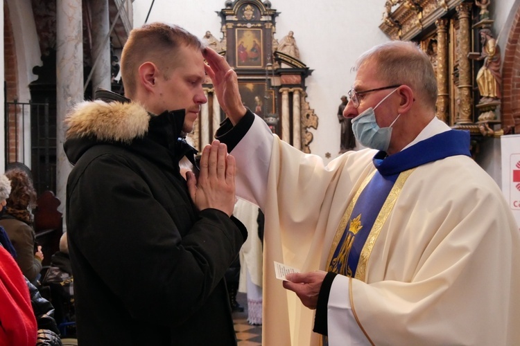 Światowy Dzień Chorego w Gdańsku 2022