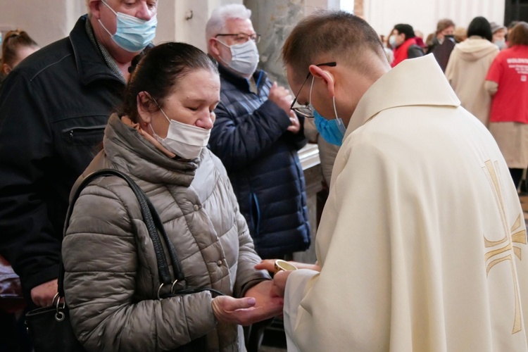 Światowy Dzień Chorego w Gdańsku 2022