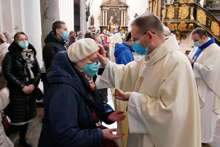 Światowy Dzień Chorego w Gdańsku 2022