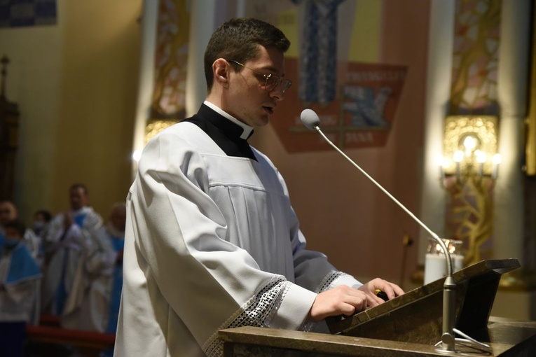 30. Dzień Chorego w Porąbce Uszewskiej