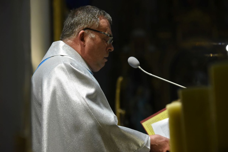 30. Dzień Chorego w Porąbce Uszewskiej