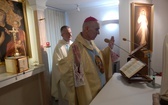 Światowy Dzień Chorego w zabrzańskim DPS
