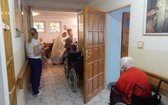 Światowy Dzień Chorego w zabrzańskim DPS