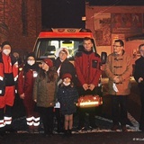 Piekary Śl. XXX Światowy Dzień Chorego cz. 2
