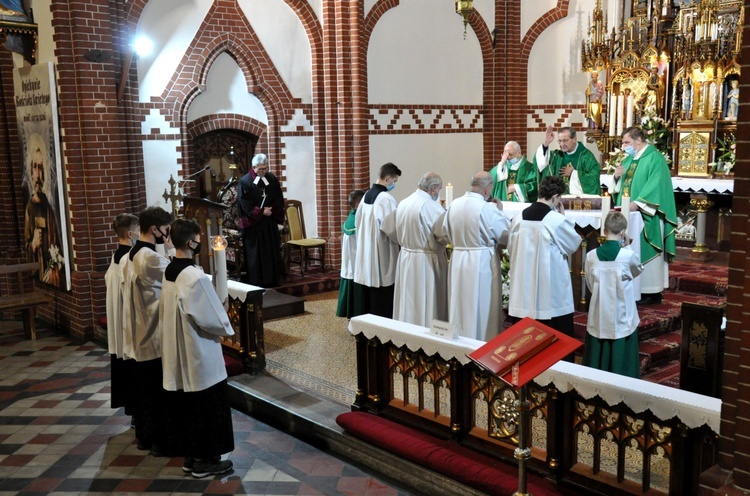 Światowy Dzień Chorego w Opolu