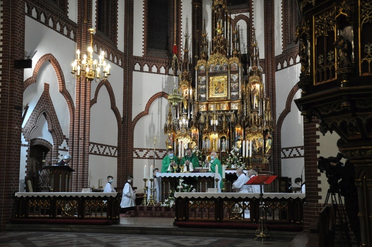 Światowy Dzień Chorego w Opolu