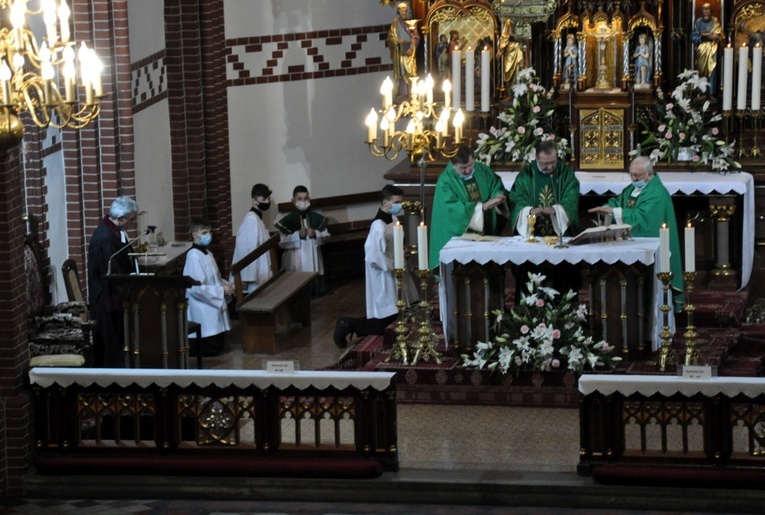 Światowy Dzień Chorego w Opolu