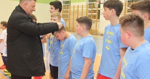 Polska vs. Ukraina