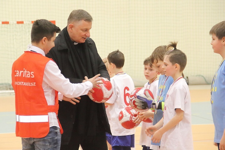 Mecz towarzyski Polska vs. Ukraina 