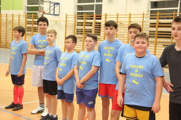 Mecz towarzyski Polska vs. Ukraina 