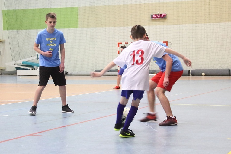 Mecz towarzyski Polska vs. Ukraina 