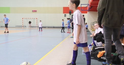 Mecz towarzyski Polska vs. Ukraina 