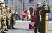 Ingres bp. Wiesława Lechowicza do katedry polowej Wojska Polskiego [GALERIA ZDJĘĆ]