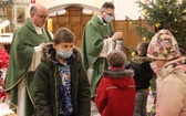 Imieniny Niepublicznego Przedszkola im. Dzieciątka Jezus w Kętach - 2022