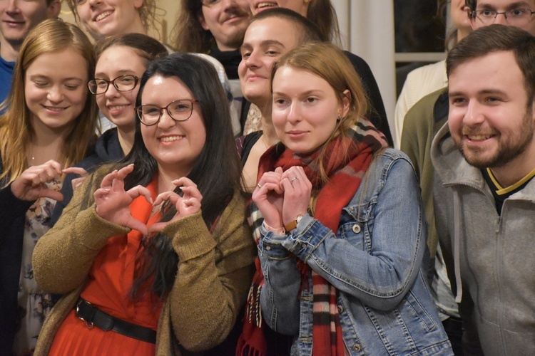 Synod Gdańskich Duszpasterstw Akademickich