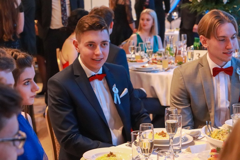 Studniówka "Klasyka" 2022 