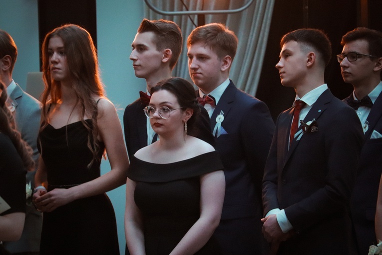 Studniówka "Klasyka" 2022 