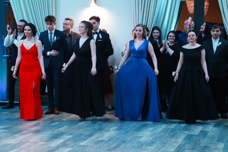 Studniówka "Klasyka" 2022 