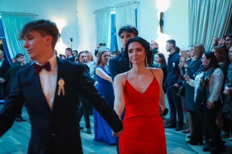 Studniówka "Klasyka" 2022 