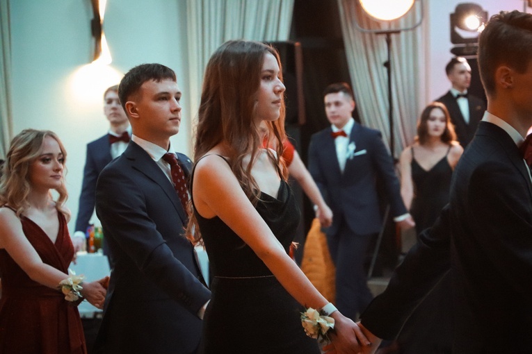 Studniówka "Klasyka" 2022 