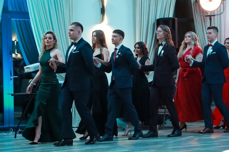 Studniówka "Klasyka" 2022 