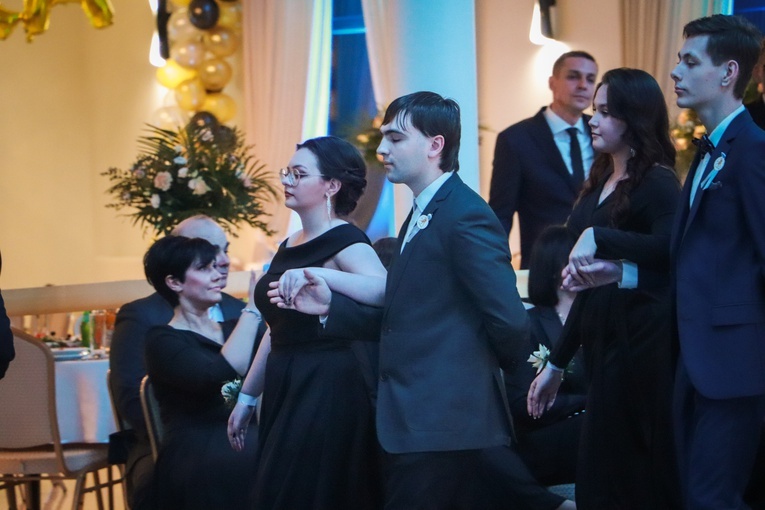 Studniówka "Klasyka" 2022 