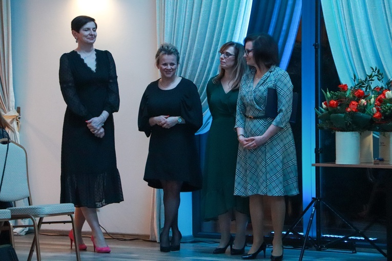 Studniówka "Klasyka" 2022 