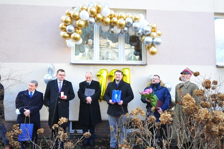 111. urodziny Wandy Szajowskiej