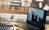 Obłóczyny w śląskim seminarium 