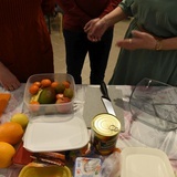 Bocheńska Kuchnia Małżeńska