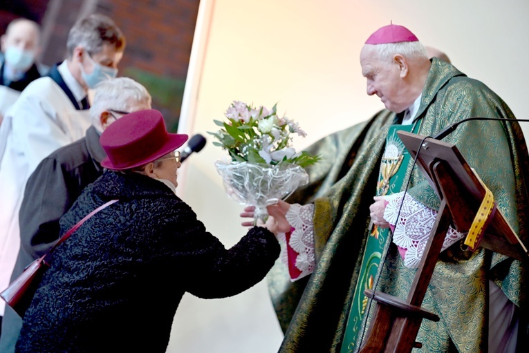 Obchody Dnia Sybiraka w Świdnicy