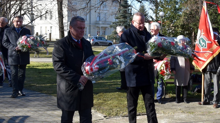 Dzień Sybiraka w Dzierżoniowie