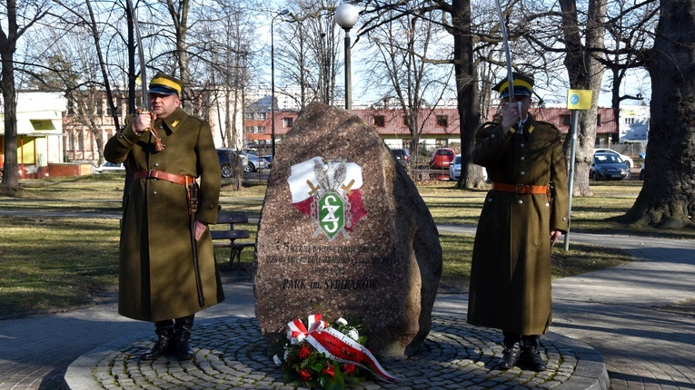 Dzień Sybiraka w Dzierżoniowie