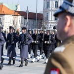 80. rocznica przemianowania związku Walki Zbrojnej na Armię Krajową