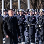 80. rocznica przemianowania związku Walki Zbrojnej na Armię Krajową