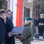 80. rocznica przemianowania związku Walki Zbrojnej na Armię Krajową