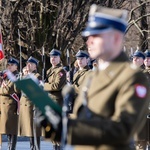 80. rocznica przemianowania związku Walki Zbrojnej na Armię Krajową