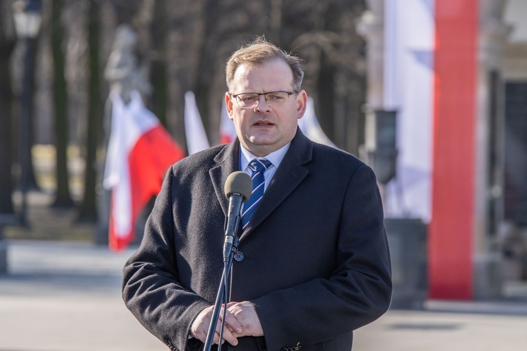 80. rocznica przemianowania związku Walki Zbrojnej na Armię Krajową