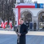 80. rocznica przemianowania związku Walki Zbrojnej na Armię Krajową