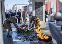 80. rocznica przemianowania związku Walki Zbrojnej na Armię Krajową