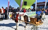 Tak górale bawią się w Bukowinie Tatrzańskiej