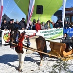 Tak górale bawią się w Bukowinie Tatrzańskiej