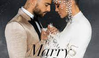 JENNIFER LOPEZ & MALUMA - Marry Me